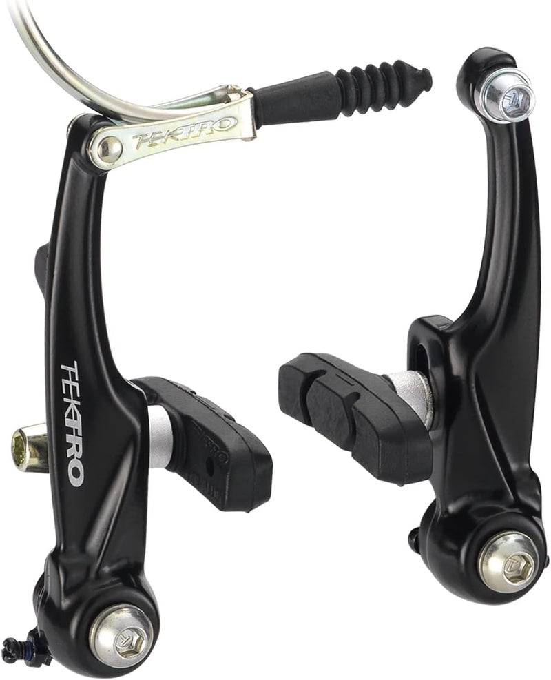 THRONE Da Goon Brake Set V-Brake and Disc Brake - Image 1